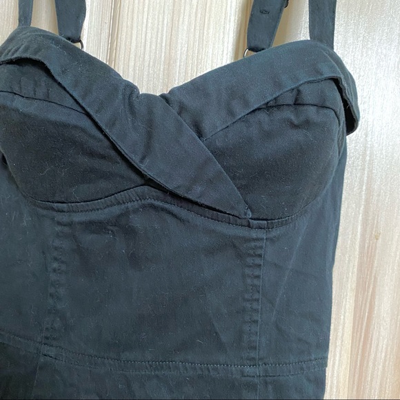 Deadly Dames Micheline Pitt, Maneater Wiggle Dress - Picture 3 of 14